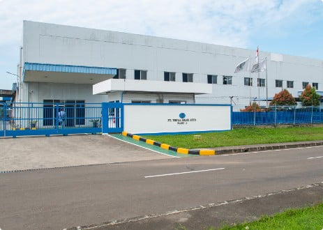 Facilities Topla