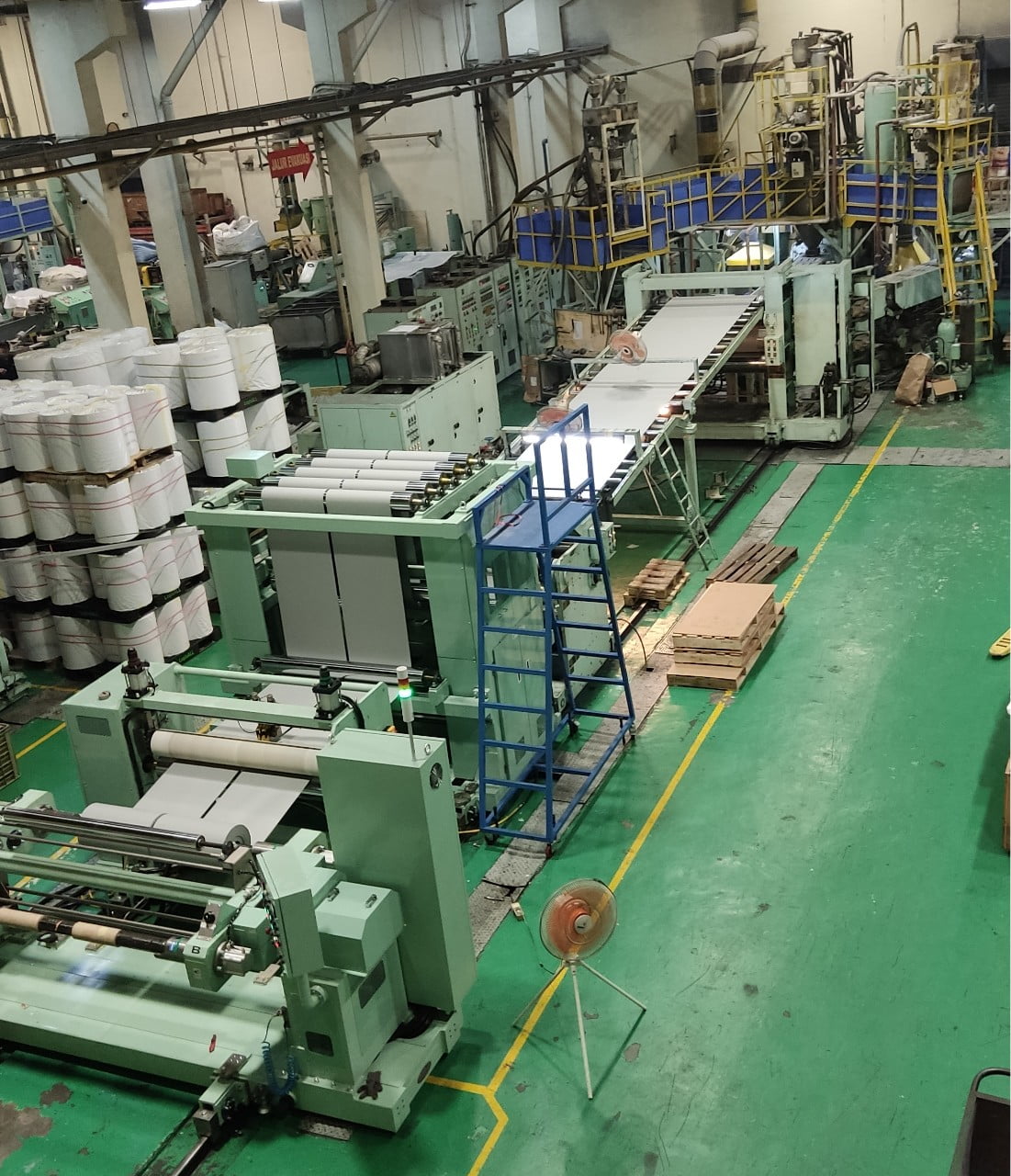 Topla Molding